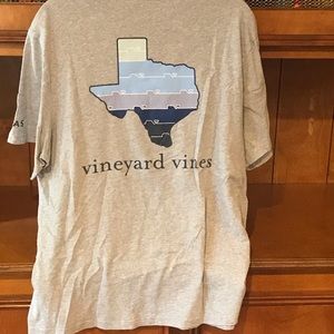 VV tee shirt